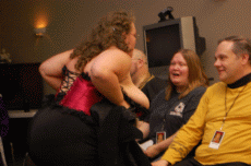 ValleyCon 37 - 2011